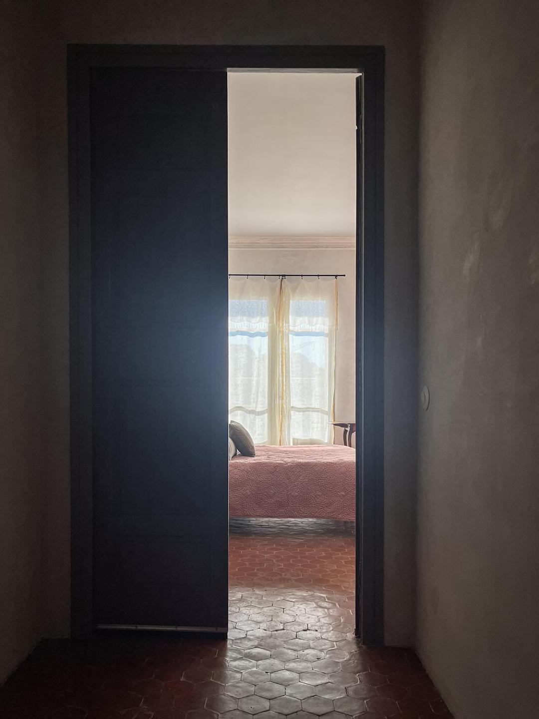 Appartamento Casa Abeille La Ciotat Esterno foto