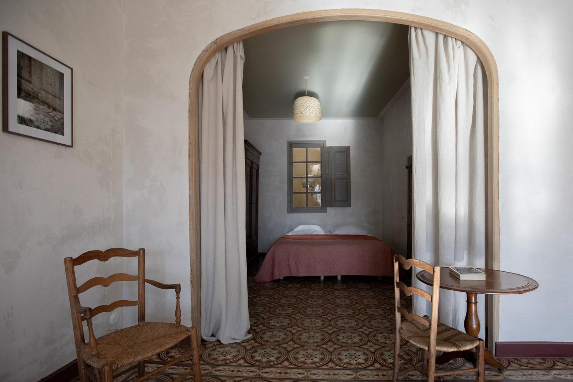 Appartamento Casa Abeille La Ciotat Esterno foto